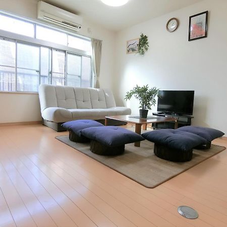 Kawasemi An Villa Kyoto Exteriör bild