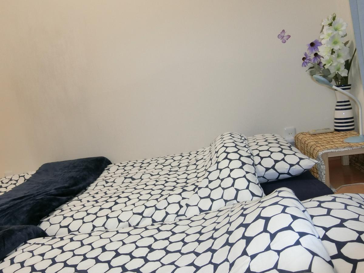 Kawasemi An Villa Kyoto Exteriör bild