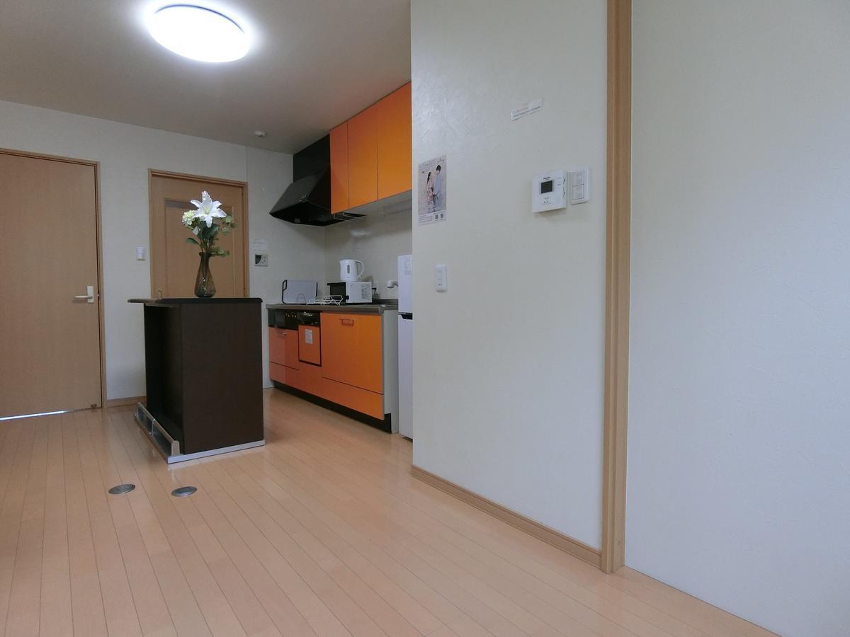 Kawasemi An Villa Kyoto Exteriör bild