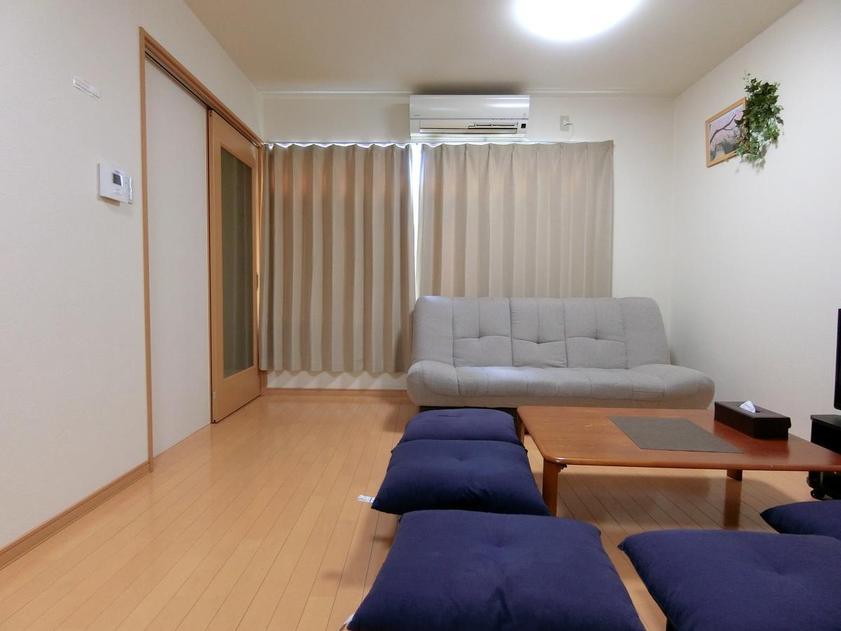 Kawasemi An Villa Kyoto Exteriör bild