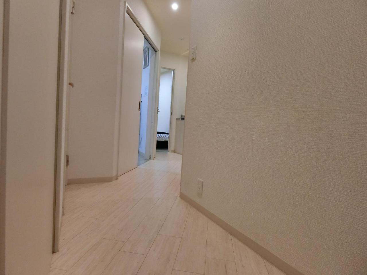 Kawasemi An Villa Kyoto Exteriör bild