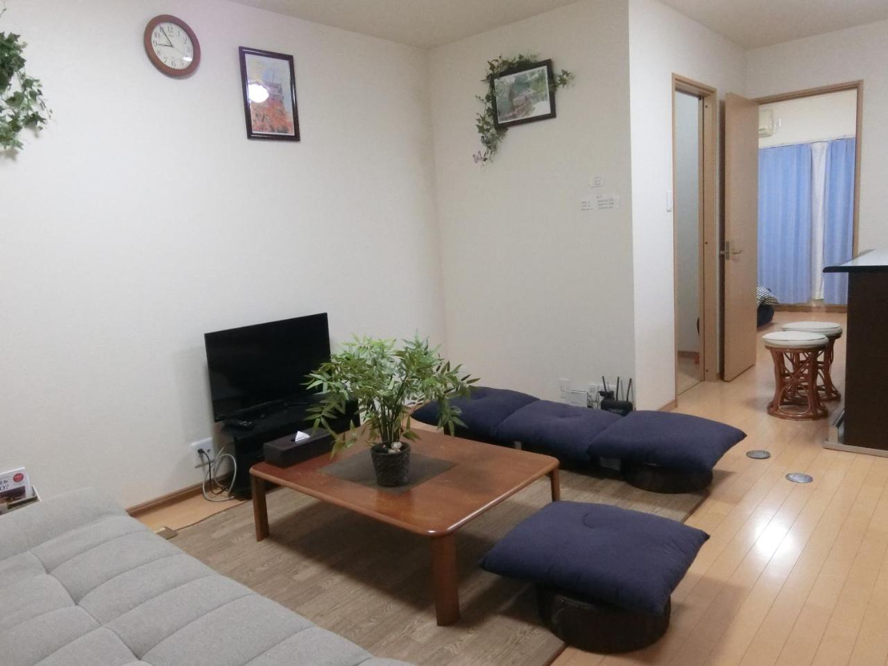 Kawasemi An Villa Kyoto Exteriör bild