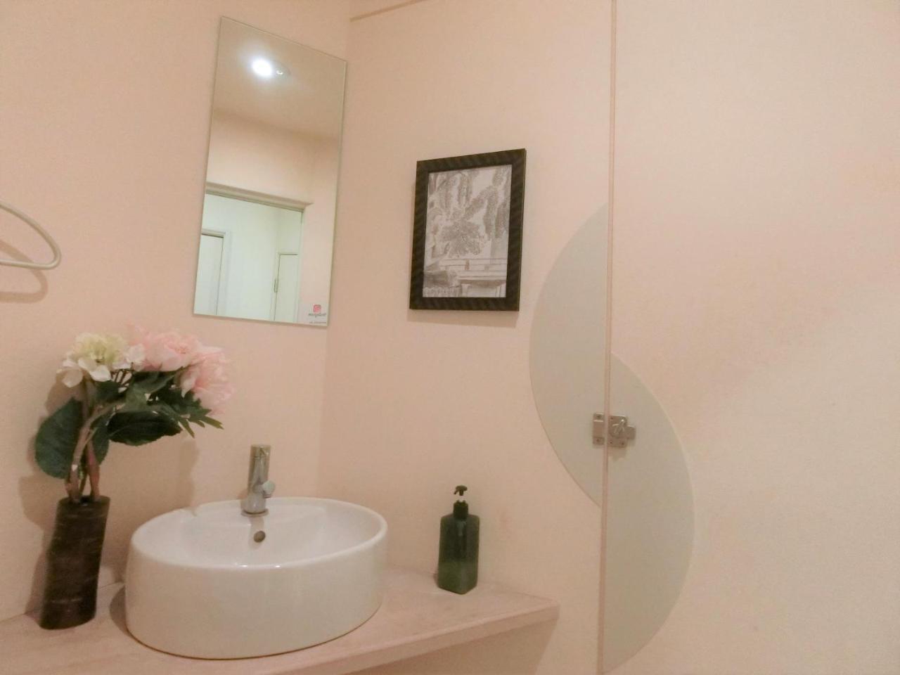 Kawasemi An Villa Kyoto Exteriör bild