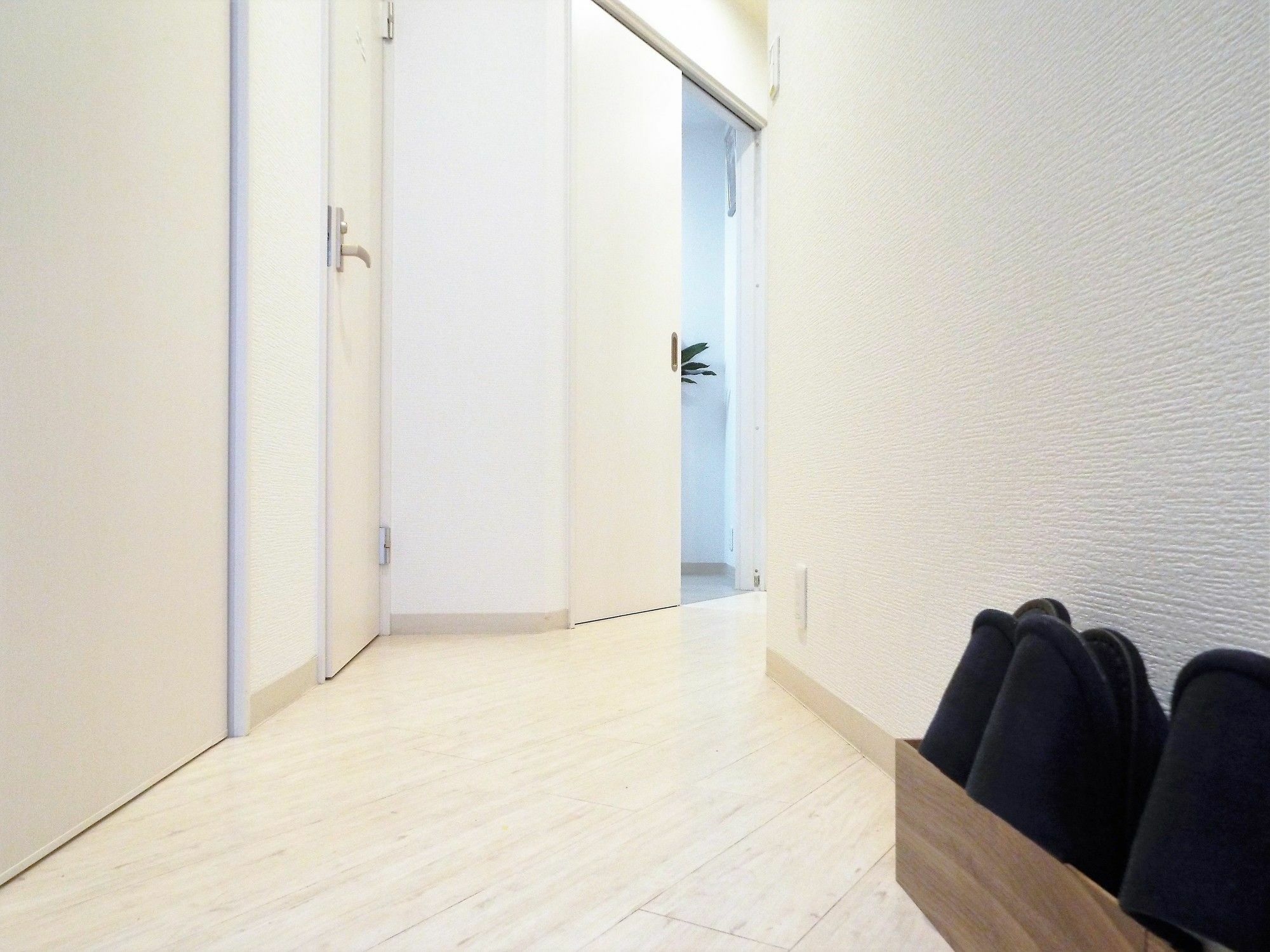 Kawasemi An Villa Kyoto Exteriör bild