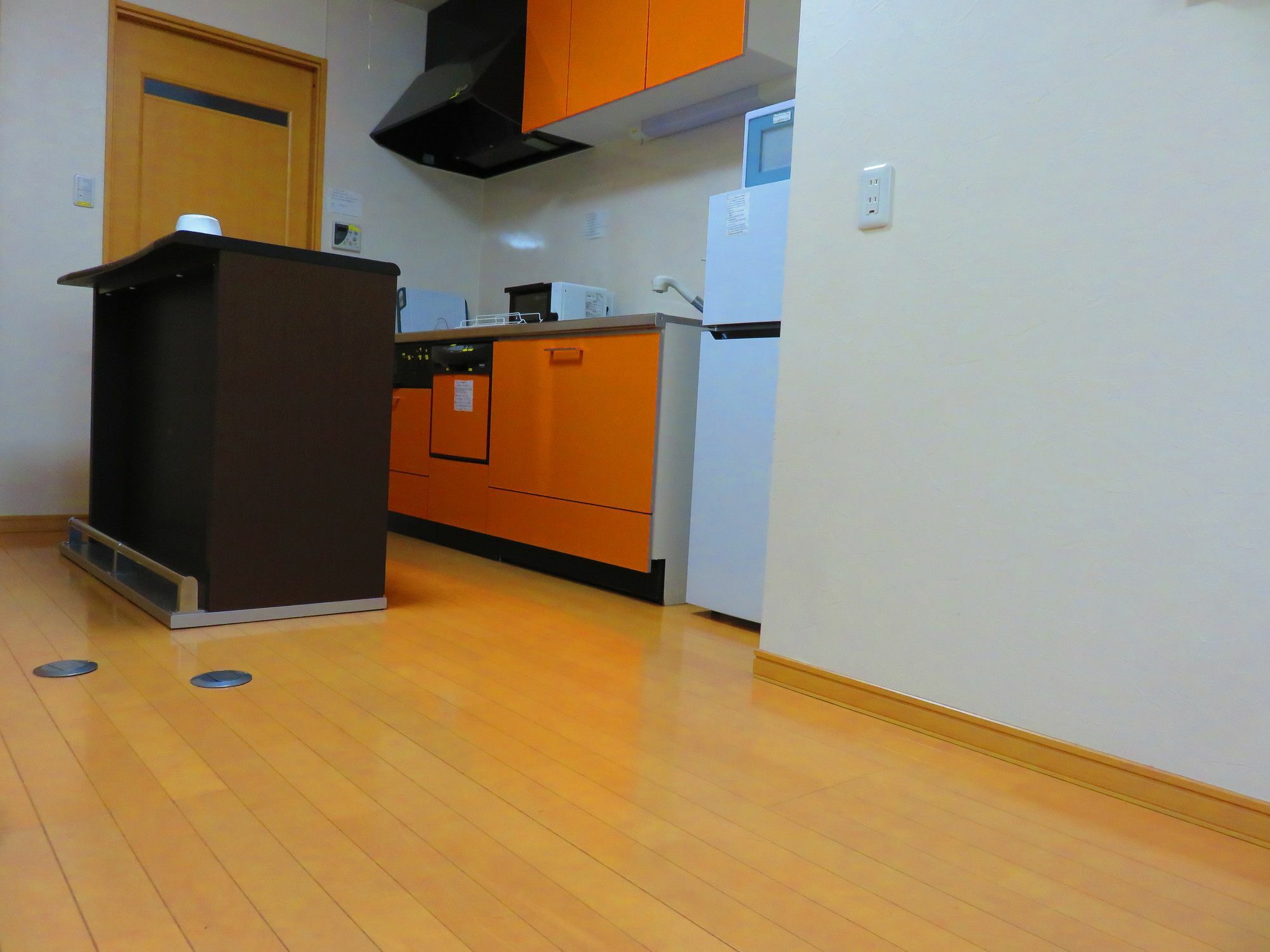 Kawasemi An Villa Kyoto Exteriör bild