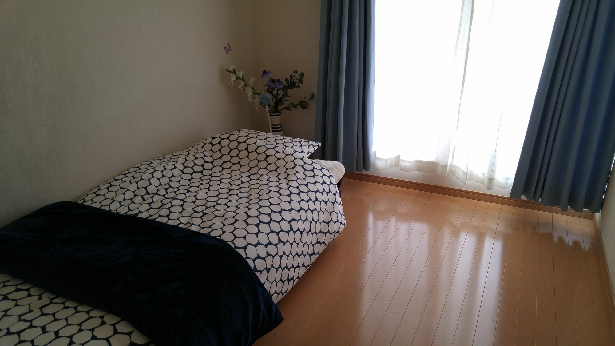 Kawasemi An Villa Kyoto Exteriör bild