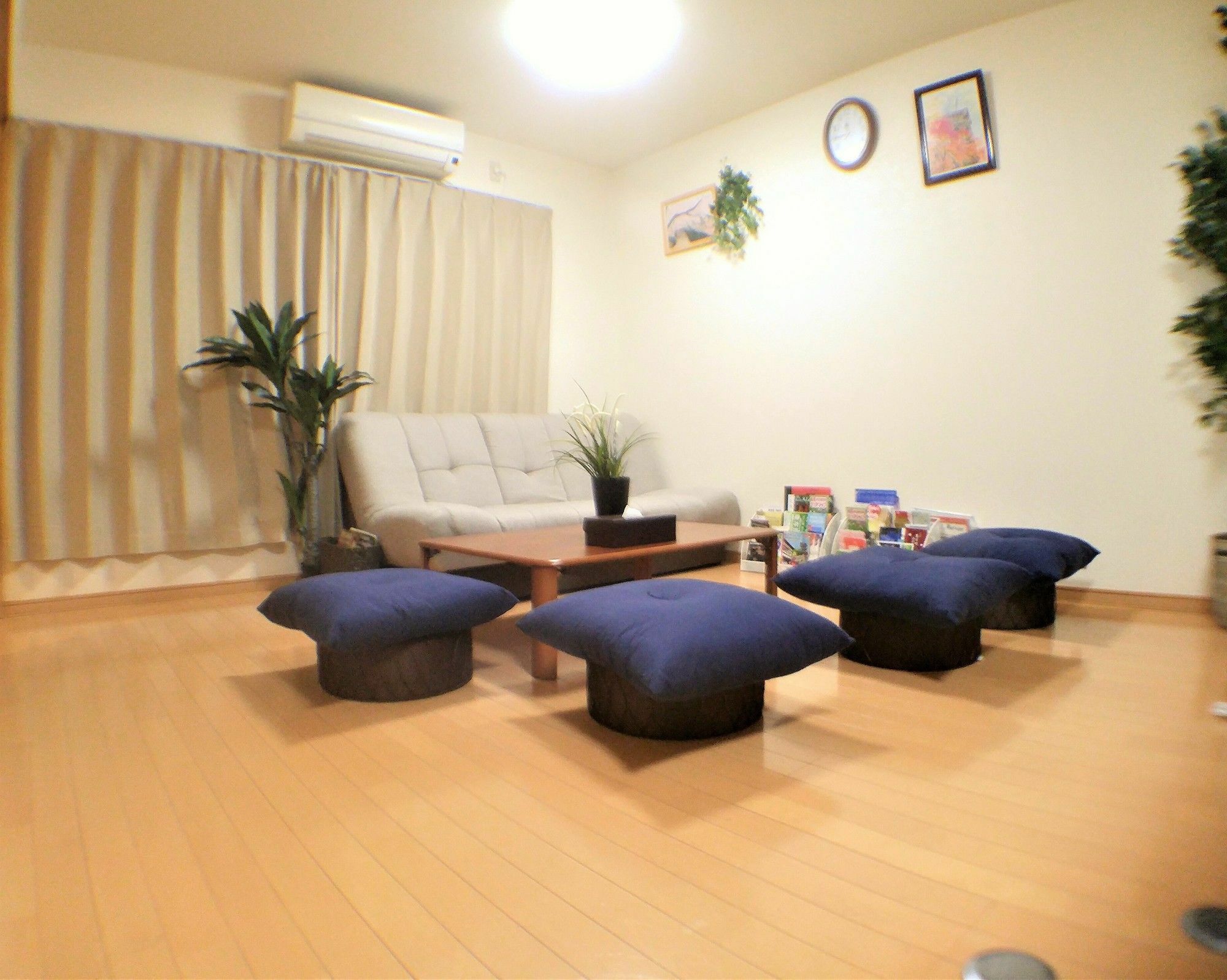 Kawasemi An Villa Kyoto Exteriör bild